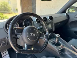 Usata 2011 Audi TT Coupé | 9900 € (Ottimo prezzo)