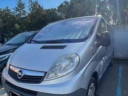 Grigio Usata 2010 Opel Astra Furgone | 5500 €