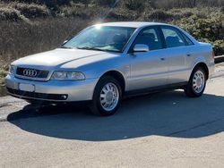 Grigio Usata 1999 Audi A4 Tre volumi | 4000 €