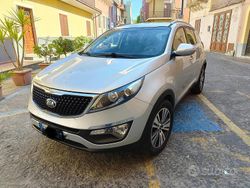 Usata 2015 Kia Sportage SUV | 10.800 € (Buon prezzo)