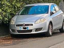 Grigio Usata 2009 Fiat Bravo Due volumi | 1690 € (Super prezzo)
