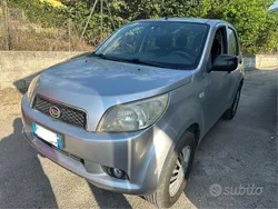 Grigio Usata 2007 Daihatsu Terios SUV | 2990 € (Buon prezzo)