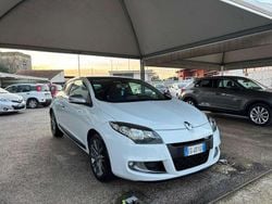 Bianco Usata 2011 Renault Mégane GT Line GT-Line Coupé | 4500 € (Ottimo prezzo)