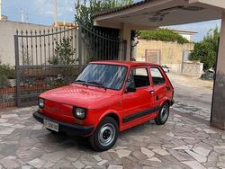 Usata 1985 Fiat 126 Due volumi | 3500 €