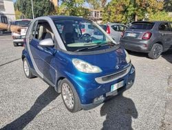 Usata 2009 Smart ForTwo Coupé Passion Due volumi | 5800 € (Cara)