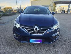 Usata 2018 Renault Mégane IV Intens Tre volumi | 11.900 € (Buon prezzo)