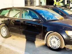 Nero Usata 2004 Volvo V50 Momentum Station wagon | 950 € (Ottimo prezzo)