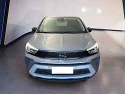 Grigio Usata 2021 Opel Crossland Elegance SUV | 13.500 € (Buon prezzo)