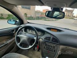 Usata 2004 Citroën C5 Tre volumi | 1900 €