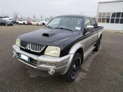 Blu Usata 2007 Mitsubishi L200 Intense Pick-up | 10.400 € (Super prezzo)