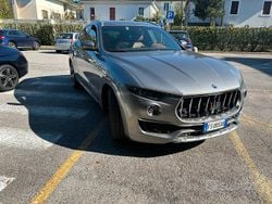 Usata 2018 Maserati Levante GranLusso SUV | 45.000 € (Buon prezzo)