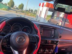 Bianco Usata 2013 Mazda 6 Exceed Tre volumi | 6000 € (Cara)