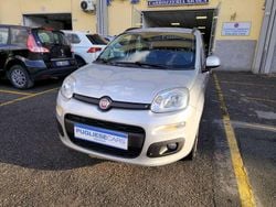 Argento Usata 2014 Fiat Panda Easy Due volumi | 6900 € (Buon prezzo)