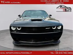 Usata 2020 Dodge Challenger Coupé | 36.500 €