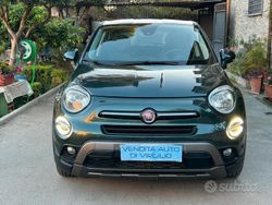 Verde Usata 2019 Fiat 500X Cross SUV | 14.550 € (Buon prezzo)