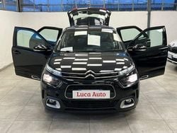 Nero Usata 2018 Citroën C4 Cactus Due volumi | 6890 € (Buon prezzo)