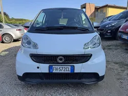 Other Usata 2013 Smart ForTwo Coupé Pure Due volumi | 4400 € (Ottimo prezzo)