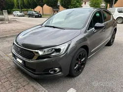 Usata 2017 DS Automobiles DS4 Crossback SUV | 8500 € (Super prezzo)