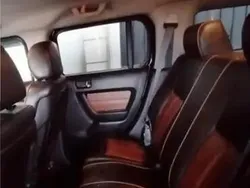 Hummer H3