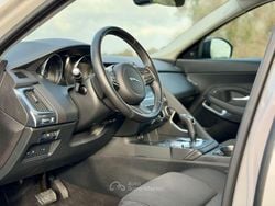 Grigio Usata 2018 Jaguar E-Pace S SUV | 16.700 € (Ottimo prezzo)