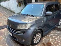 Grigio Usata 2011 Daihatsu Materia HIRO Monovolume | 3690 € (Super prezzo)