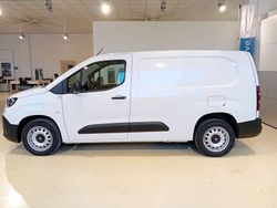 Bianco Nuova 2025 Fiat Doblò Monovolume | 20.250 €