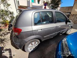 Grigio Usata 2013 Hyundai Getz Due volumi | 2000 € (Buon prezzo)