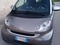 Usata 2009 Smart ForTwo Coupé Passion Coupé | 5250 € (Buon prezzo)
