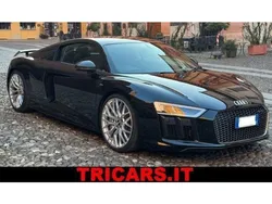 Nero Usata 2016 Audi R8 Coupé Coupé | 114.990 € (Buon prezzo)