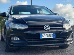 Nero Usata 2021 VW Polo Trendline Tre volumi | 14.800 € (Ottimo prezzo)