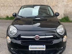 Nero Usata 2018 Fiat 500X Pop Star SUV | 13.000 € (Buon prezzo)