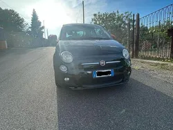 Usata 2016 Fiat 500S Tre volumi | 5800 € (Super prezzo)