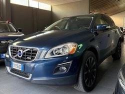 Grigio Usata 2009 Volvo XC60 Summum SUV | 9390 € (Cara)