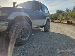 Usata 1996 Mitsubishi Pajero SUV | 4100 € (Buon prezzo)