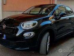 Nero Usata 2021 Fiat 500X SUV | 12.500 € (Ottimo prezzo)