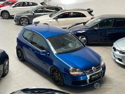 Blu Usata 2007 VW Golf V R Tre volumi | 39.000 €