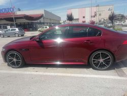 Usata 2016 Jaguar XE R-Sport Tre volumi | 25.000 €