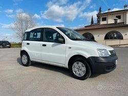 Bianco Usata 2005 Fiat Panda Dynamic Due volumi | 2750 € (Buon prezzo)