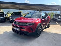 Rosso Usata 2022 Opel Mokka GS Line SUV | 17.300 € (Buon prezzo)