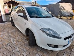 Bianco Usata 2013 Fiat Bravo Sport Due volumi | 3500 € (Buon prezzo)
