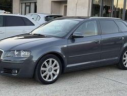 Other Usata 2007 Audi A3 Ambition Tre volumi | 6500 € (Buon prezzo)