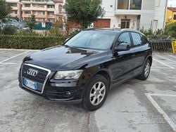 Nero Usata 2009 Audi Q5 SUV | 7999 € (Ottimo prezzo)