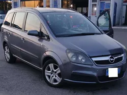 Usata 2008 Opel Zafira Enjoy Monovolume | 1500 € (Buon prezzo)