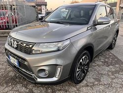 Grigio Usata 2023 Suzuki Vitara SUV | 22.500 € (Buon prezzo)