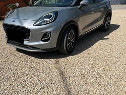 Grigio Usata 2021 Ford Puma Tre volumi | 15.000 € (Cara)
