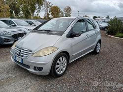 Argento Usata 2004 Mercedes A180 Avantgarde Coupé | 1790 € (Ottimo prezzo)