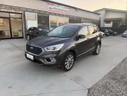 Marrone Usata 2019 Ford Kuga Vignale SUV | 13.200 € (Buon prezzo)