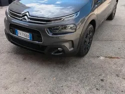Usata 2019 Citroën C4 Cactus Due volumi | 10.400 € (Buon prezzo)