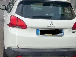 Usata 2015 Peugeot 2008 Allure SUV | 5200 € (Super prezzo)