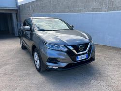 Grigio Usata 2018 Nissan Qashqai Acenta SUV | 13.500 € (Buon prezzo)